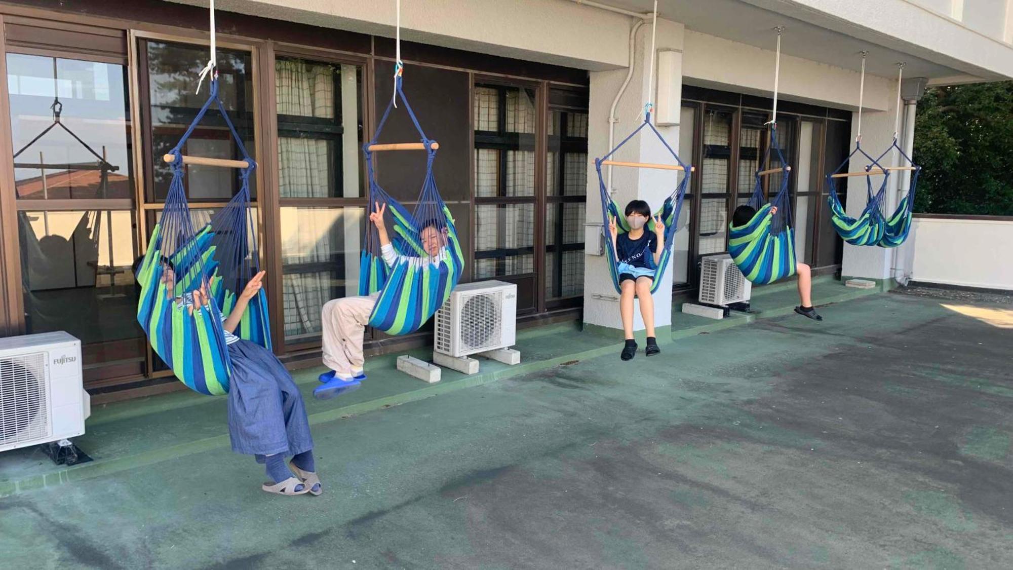 海辺のゲストハウスーぽかぽか村ー Ise Exterior foto