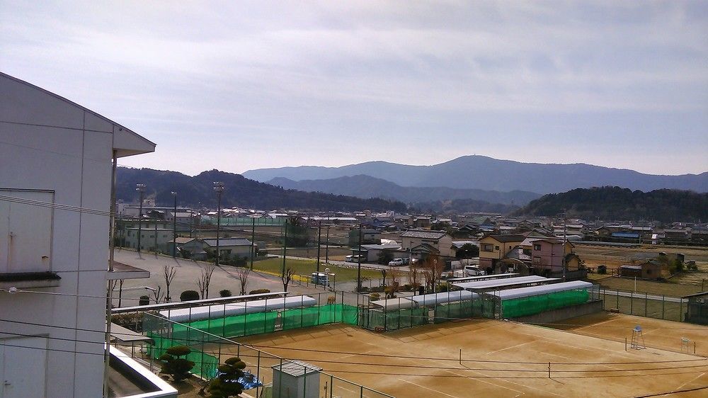 海辺のゲストハウスーぽかぽか村ー Ise Exterior foto